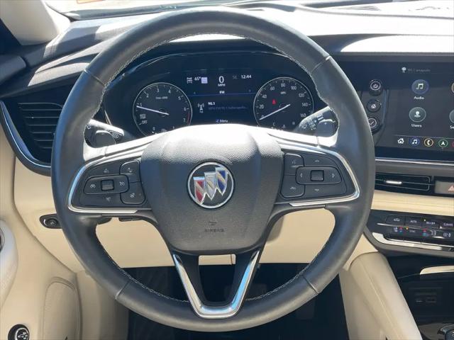 2023 Buick Envision Avenir AWD