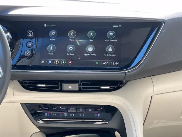 2023 Buick Envision Avenir AWD