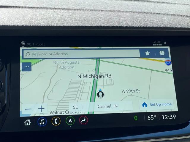 2023 Buick Envision Avenir AWD
