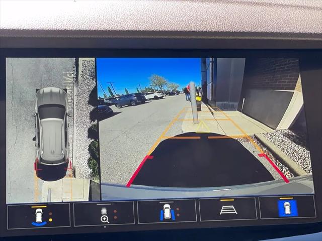 2023 Buick Envision Avenir AWD