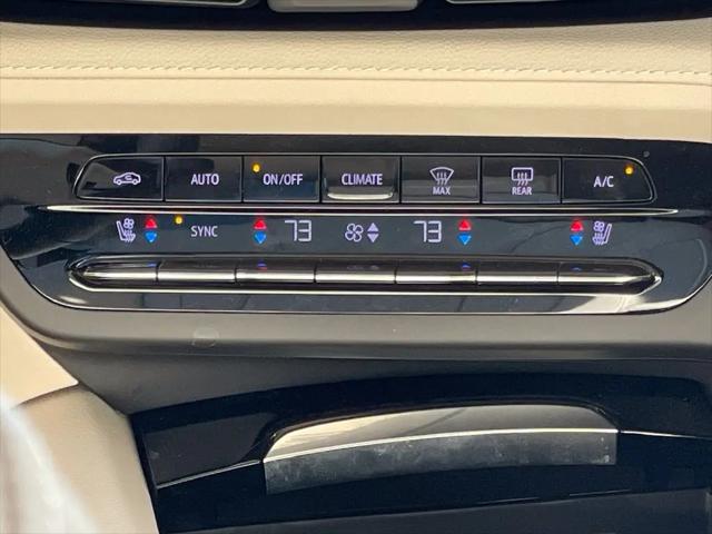 2023 Buick Envision Avenir AWD
