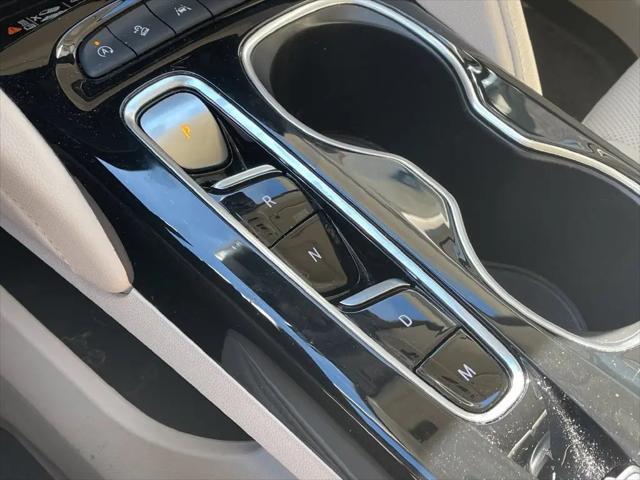 2023 Buick Envision Avenir AWD