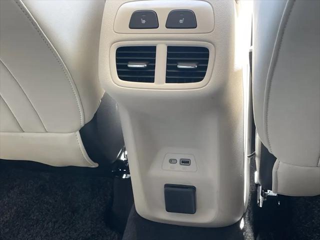 2023 Buick Envision Avenir AWD