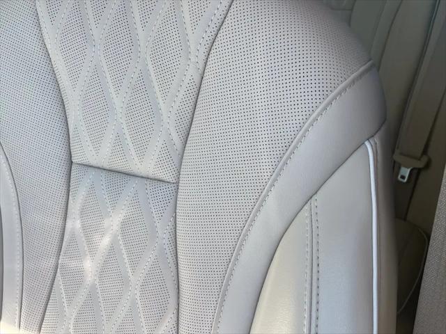 2023 Buick Envision Avenir AWD