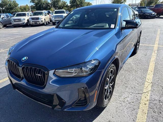 2024 BMW X4 M40i for sale in Olathe, KS