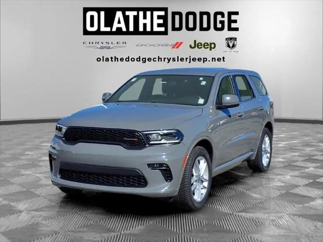 2022 Dodge Durango GT AWD for sale in Olathe, KS