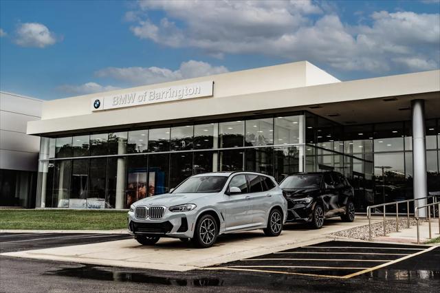 2023 BMW M2 Standard