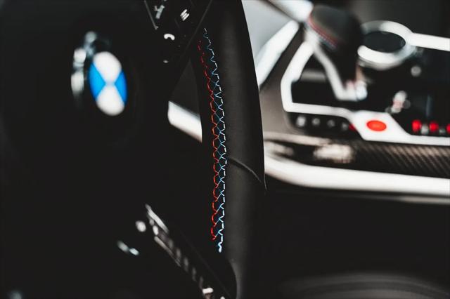 2023 BMW M2 Standard