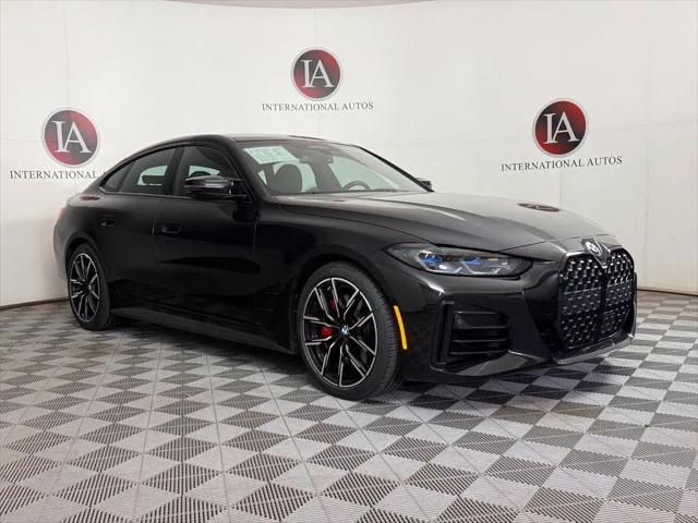2024 BMW M440i Gran Coupe xDrive for sale in West Allis, WI