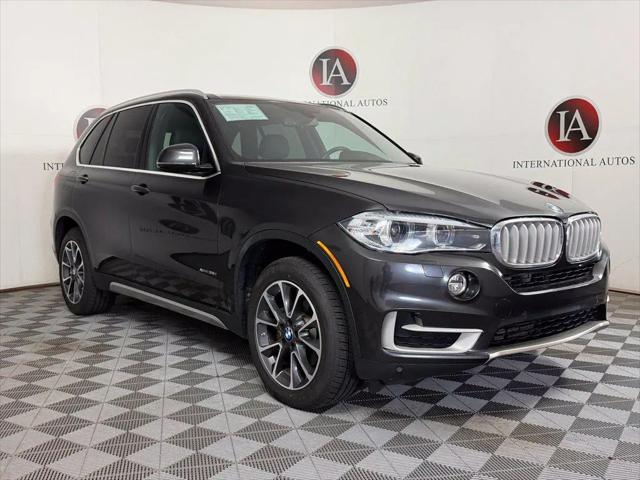 2017 BMW X5 xDrive35i for sale in West Allis, WI