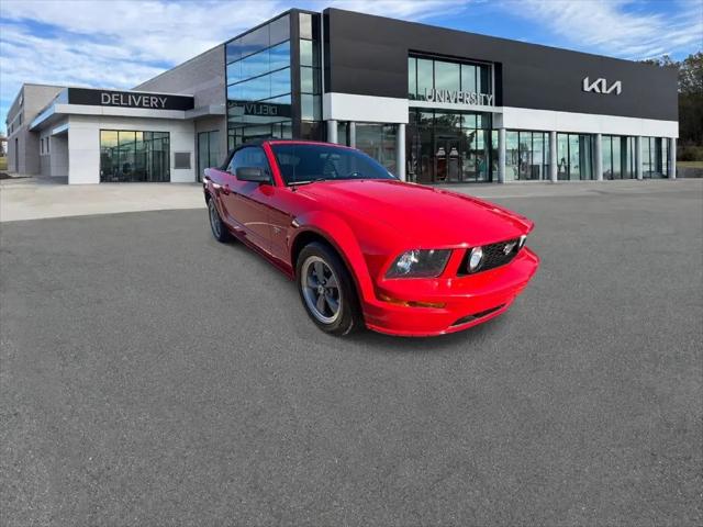 2006 Ford Mustang GT for sale in Durham, NC