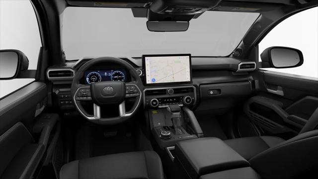 2026 Toyota 4Runner Hybrid Limited