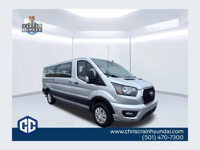 2024 Ford Transit-350 Passenger Van XLT for sale in Conway, AR