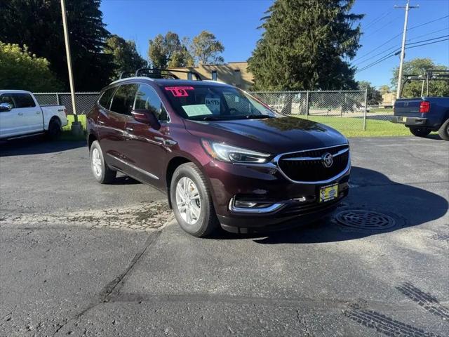 2019 Buick Enclave AWD Essence for sale in Racine, WI