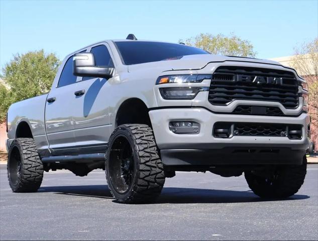 2026 Ram 2500 Black Express Crew Cab 4x4 64 Box for sale in Norman, OK