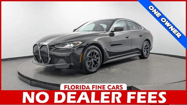 2024 BMW i4 eDrive35 for sale in Margate, FL