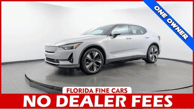 2024 Polestar 2 Long Range Dual Motor Plus for sale in Margate, FL