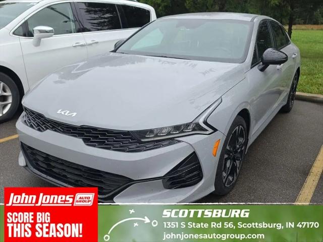2024 Kia K5 GT-Line for sale in Scottsburg, IN
