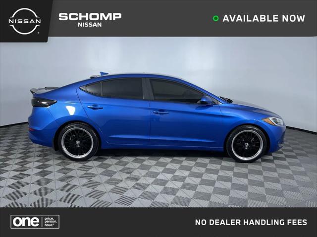 2018 Hyundai Elantra Value Edition for sale in Littleton, CO