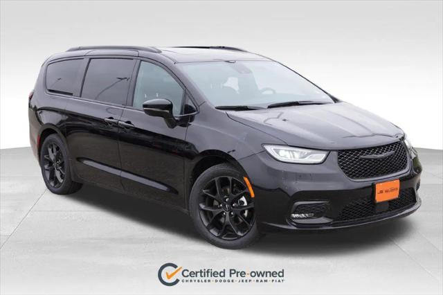 2025 Chrysler Pacifica Limited for sale in New Prague, MN