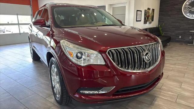 2016 Buick Enclave Leather for sale in Whiteland, IN