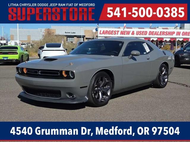 2019 Dodge Challenger GT for sale in Medford, OR