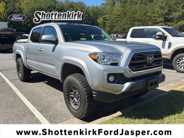 2019 Toyota Tacoma SR5 V6 for sale in Jasper, GA