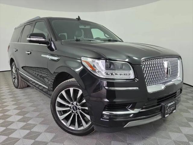 2019 Lincoln Navigator Select for sale in Springfield, IL
