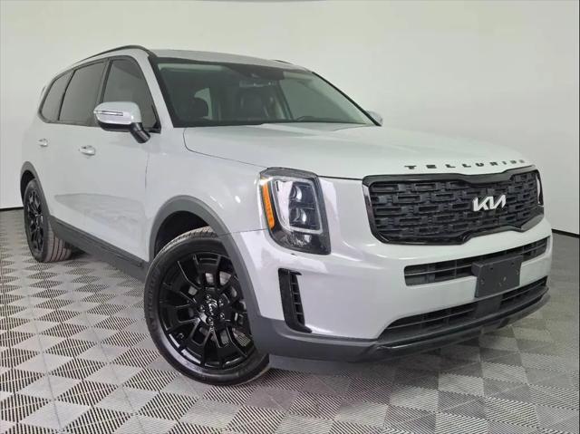 2022 Kia Telluride EX for sale in Springfield, IL