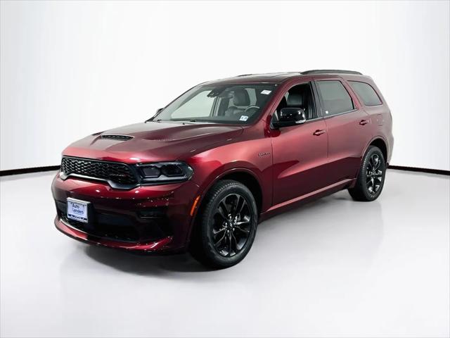 2023 Dodge Durango R/T Plus AWD for sale in Egg Harbor Twp, NJ