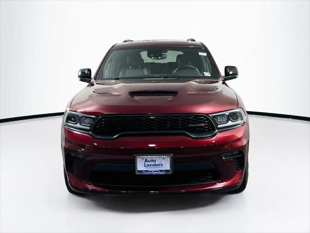 2023 Dodge Durango R/T Plus AWD
