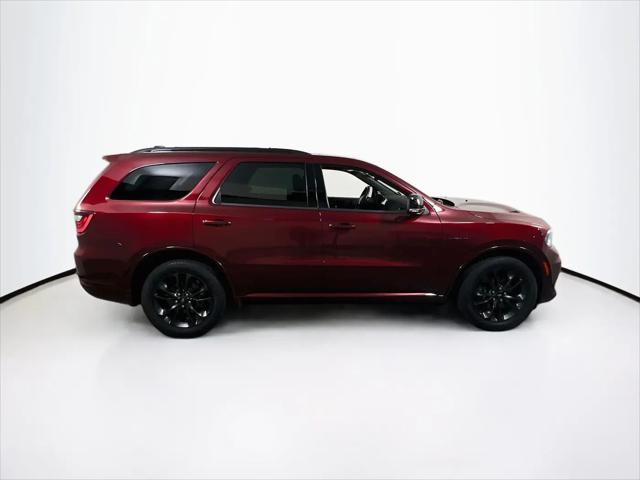 2023 Dodge Durango R/T Plus AWD