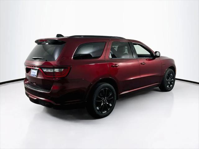 2023 Dodge Durango R/T Plus AWD