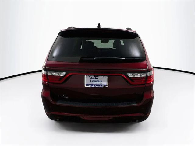 2023 Dodge Durango R/T Plus AWD