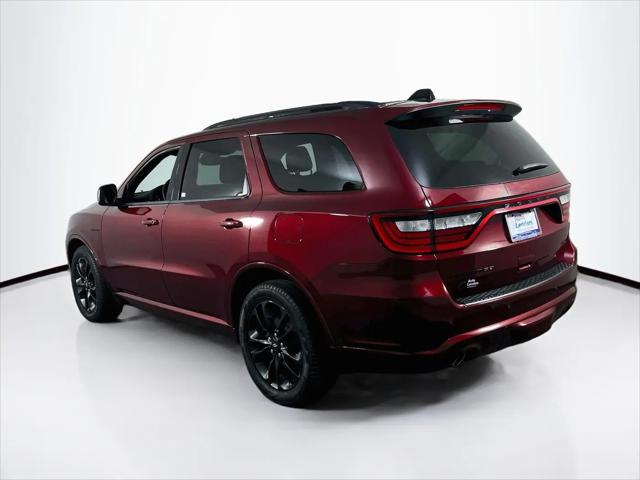 2023 Dodge Durango R/T Plus AWD