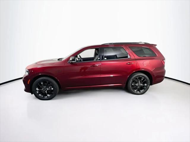 2023 Dodge Durango R/T Plus AWD