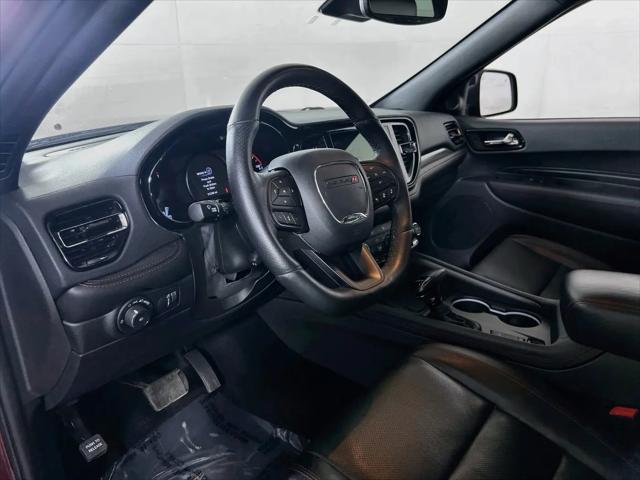 2023 Dodge Durango R/T Plus AWD