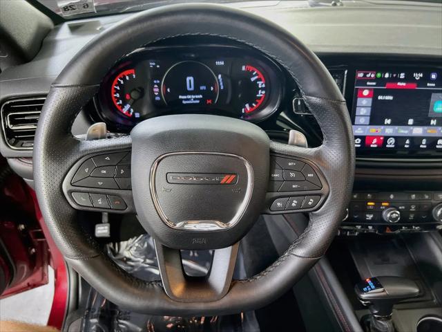 2023 Dodge Durango R/T Plus AWD