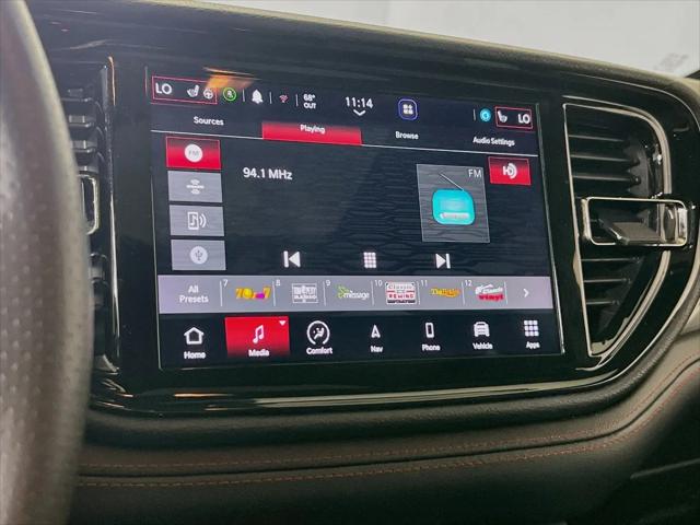 2023 Dodge Durango R/T Plus AWD
