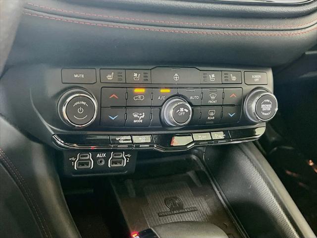 2023 Dodge Durango R/T Plus AWD