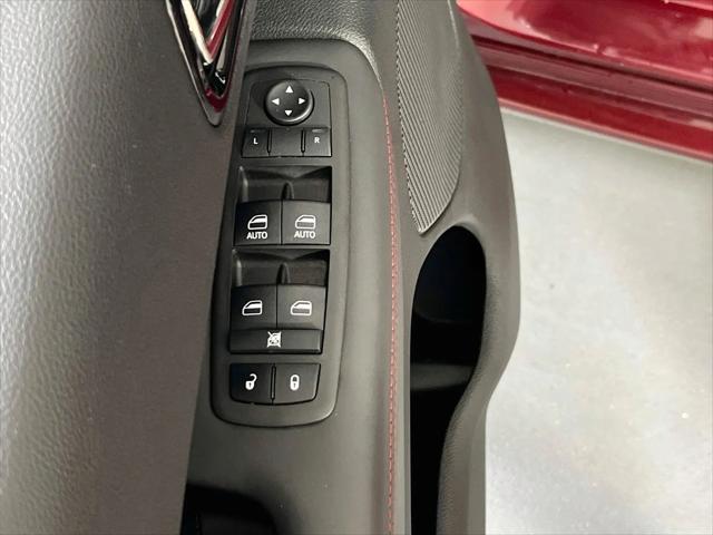 2023 Dodge Durango R/T Plus AWD