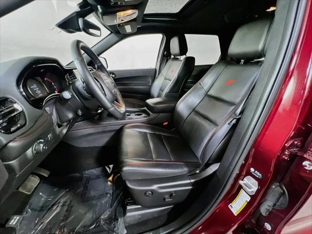 2023 Dodge Durango R/T Plus AWD