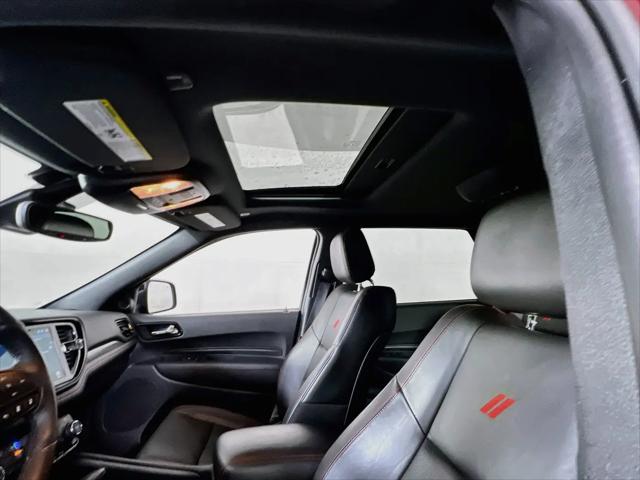 2023 Dodge Durango R/T Plus AWD