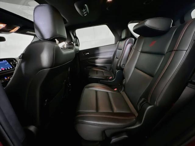 2023 Dodge Durango R/T Plus AWD