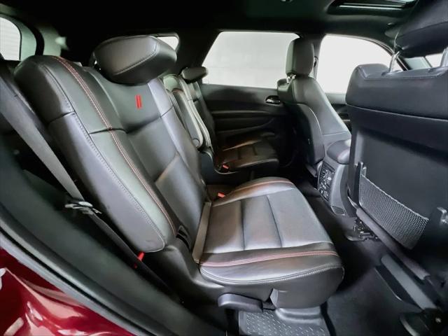 2023 Dodge Durango R/T Plus AWD