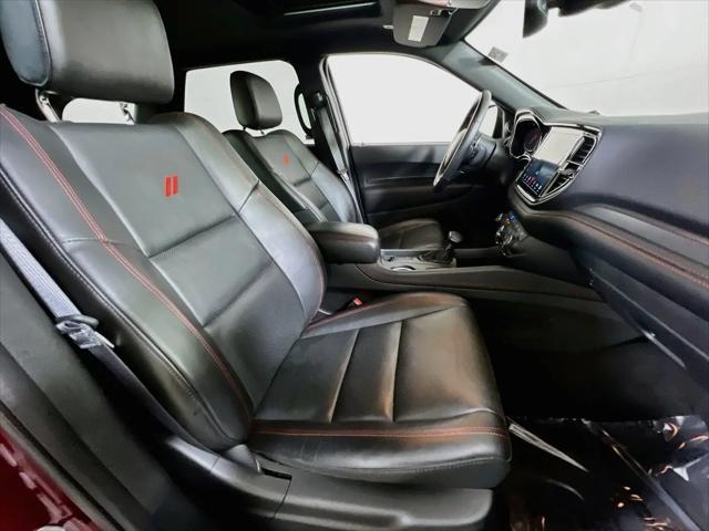 2023 Dodge Durango R/T Plus AWD