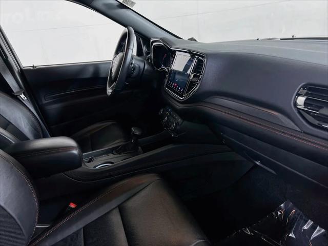 2023 Dodge Durango R/T Plus AWD