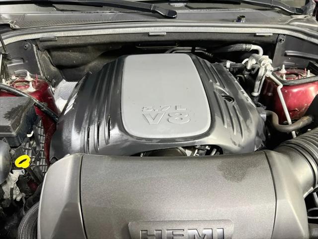 2023 Dodge Durango R/T Plus AWD