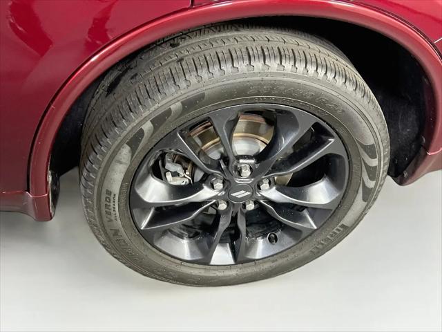 2023 Dodge Durango R/T Plus AWD