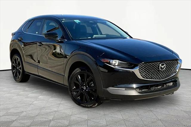 2024 Mazda CX-30 2.5 S Select Sport for sale in Covina, CA